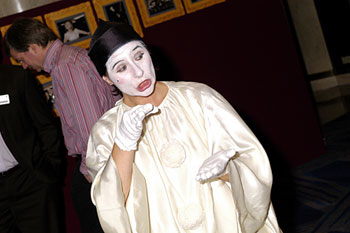 pierrot